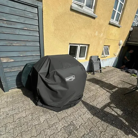Vaerelse I Leilighet *