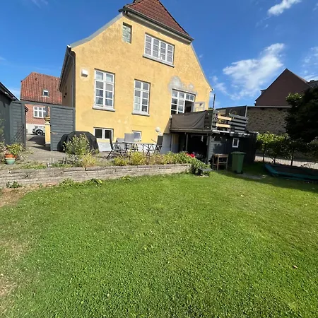 Vaerelse I Fredericia